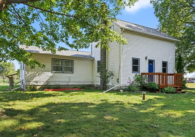 1st image of 9948 W X Y Ave, Schoolcraft, MI 49087 | MLS# 68026040078