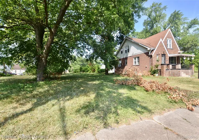 Photo 1 of Sale Pending at 12245 Meyers Rd, Detroit, MI 48227 | MLS# 20261060357 | Listing updated on 2026-08-24