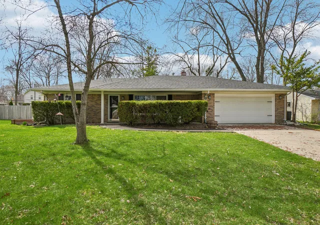 1st image of 445 Courtland St, Ypsilanti, MI 48197 | MLS# 81026040080