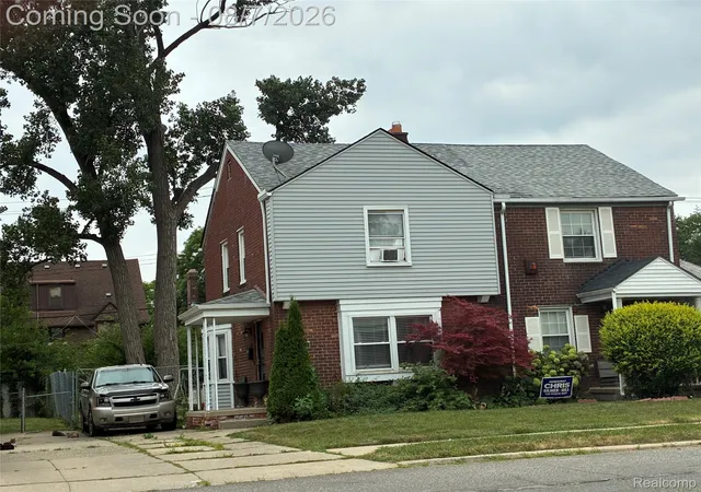 1st image of 2069 Ewald Cir, Detroit, MI 48238 | MLS# 20261060364