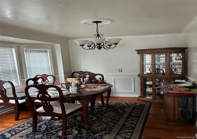 Photo 3 of Single family home for sale at 2069 Ewald Cir, Detroit, MI 48238 | MLS# 20261060364 | Listing updated on 2026-09-13