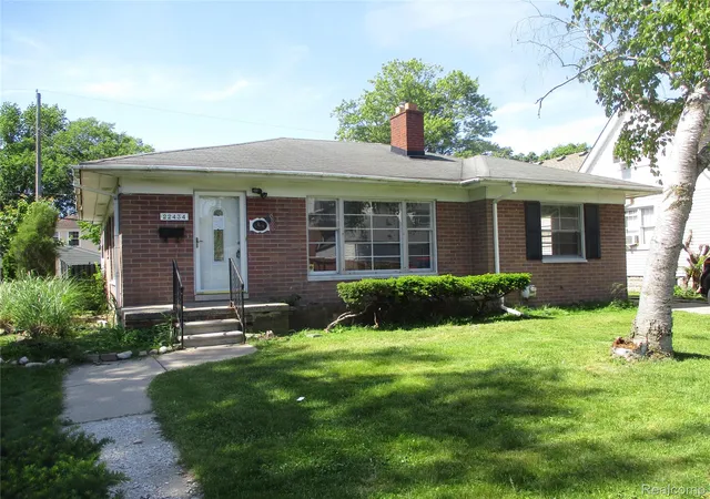 Photo 1 of Single family home for sale at 22434 Madison St, Saint Clair Shores, MI 48081 | MLS# 20261060365 | Listing updated on 2026-08-03