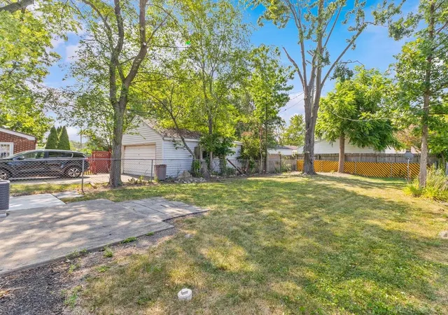 19th image of 20626 Ridgemont Rd, Harper Woods, MI 48225 | MLS# 58050217065