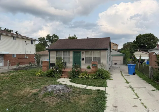 Photo 1 of Sale Pending at 6234 N Beech Daly Rd, Dearborn Heights, MI 48127 | MLS# 20261060371 | Listing updated on 2026-09-11