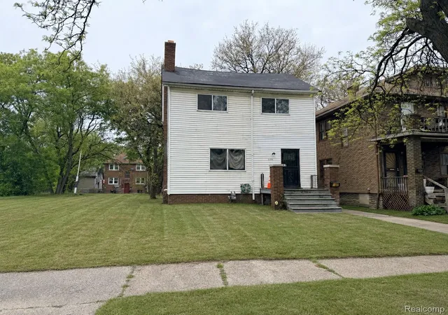 1st image of 5180 Webb St, Detroit, MI 48204 | MLS# 20261060373