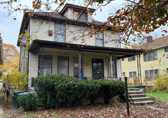 1st image of 320 Richton St, Highland Park, MI 48203 | MLS# 20261060374