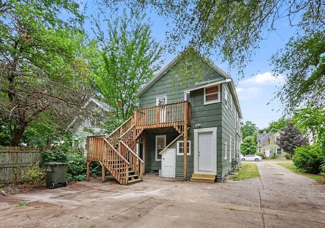 26th image of 119 E Isabella Ave, Muskegon, MI 49442 | MLS# 71026040087