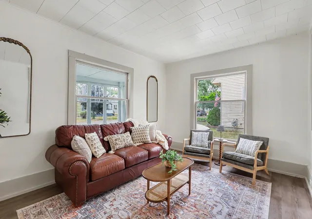 Photo 3 of Single family home for sale at 119 E Isabella Ave, Muskegon, MI 49442 | MLS# 71026040087 | Listing updated on 2026-09-18