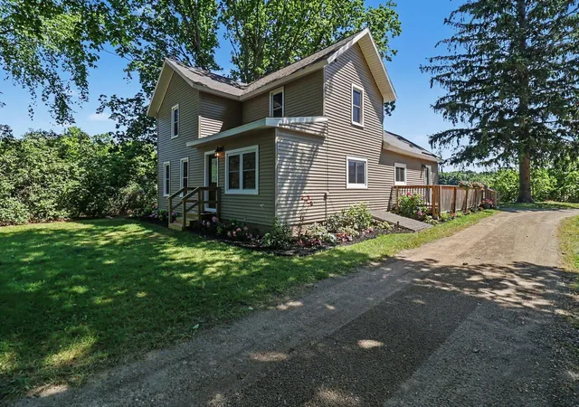 Photo 1 of Sale Pending at 158 N 72nd Avenue, Hart, MI 49420 | MLS# 67026040089 | Listing updated on 2026-09-15