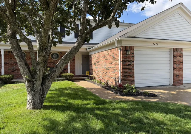 Photo 1 of Sale Pending at 7471 N Kingston Ct, Westland, MI 48185 | MLS# 81026040088 | Listing updated on 2026-09-23