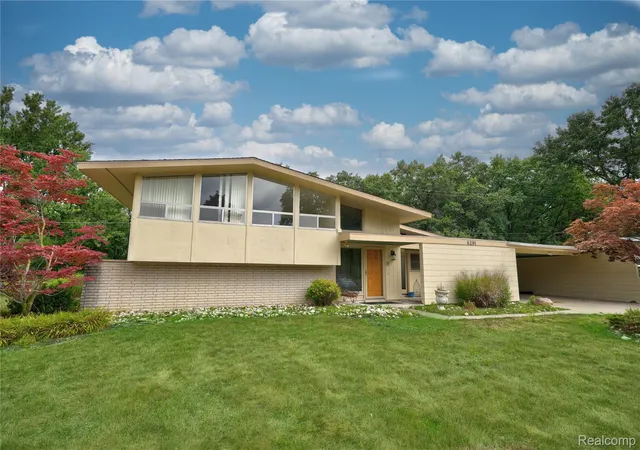 2nd image of 6291 Westview Dr, Grand Blanc, MI 48439 | MLS# 20261060379
