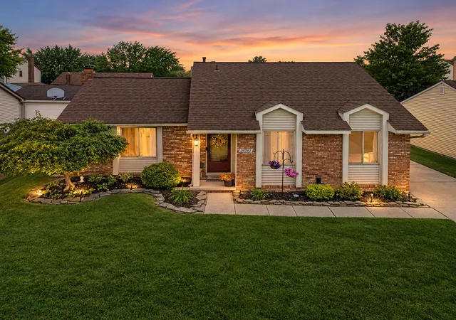 Photo 1 of Sale Pending at 25783 Mary St, Chesterfield, MI 48051 | MLS# 81026040090 | Listing updated on 2026-09-03