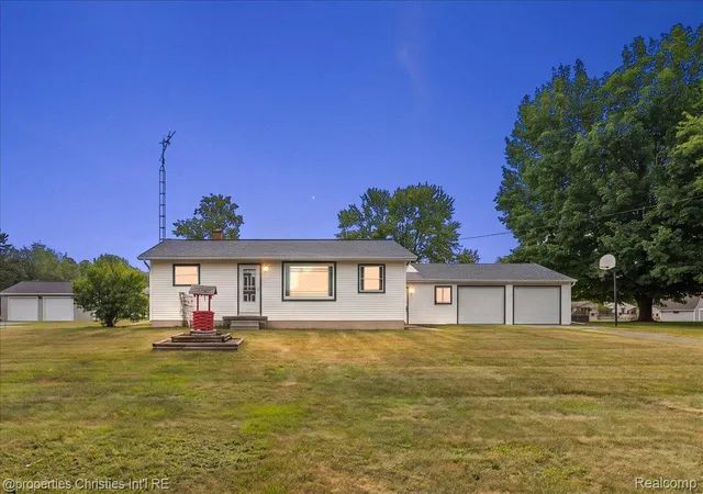 1st image of 14048 Belsay Rd N, Millington, MI 48746 | MLS# 20261060387