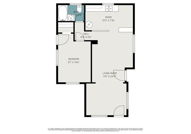 Photo 4 of Single family home for sale at 1941 Walcott St, Saginaw, MI 48601 | MLS# 66026040094 | Listing updated on 2026-08-03