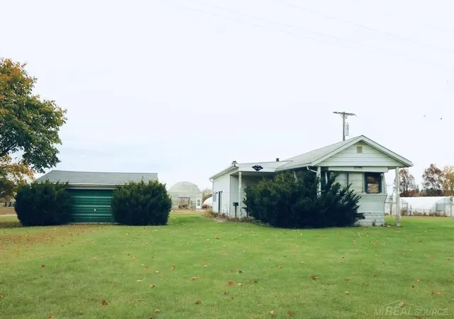 Photo 3 of Single family home for sale at 4845 Lake Pleasant Rd, North Branch, MI 48461 | MLS# 58050217073 | Listing updated on 2026-08-03