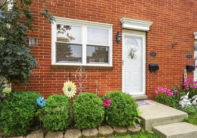 Photo 3 of Single family home for sale at 45168 Kensington St, Utica, MI 48317 | MLS# 81026040095 | Listing updated on 2026-09-16