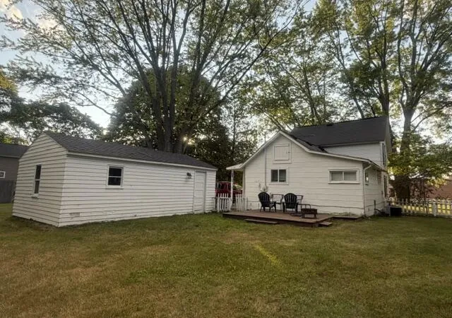 3rd image of 28 W Post St, Newaygo, MI 49337 | MLS# 72026040096