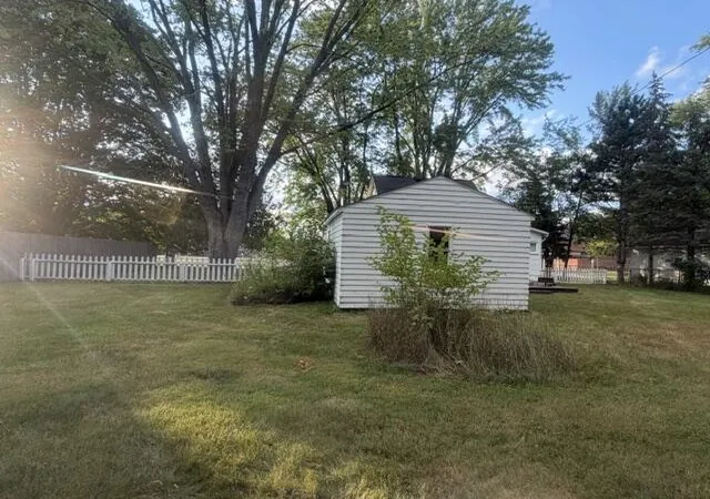 5th image of 28 W Post St, Newaygo, MI 49337 | MLS# 72026040096