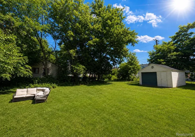 2nd image of 23510 Buckingham St, Clinton Township, MI 48036 | MLS# 20261060390
