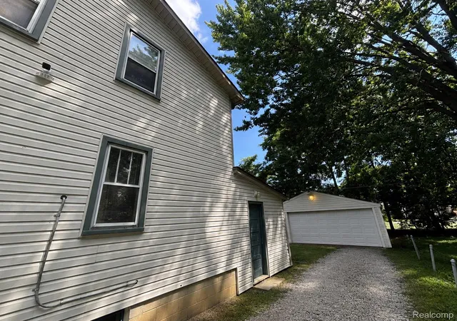 3rd image of 23510 Buckingham St, Clinton Township, MI 48036 | MLS# 20261060390