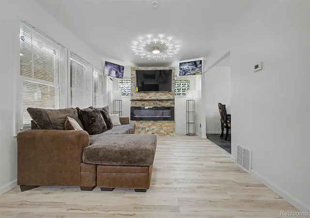5th image of 13417 E State Fair St, Detroit, MI 48205 | MLS# 20261060391