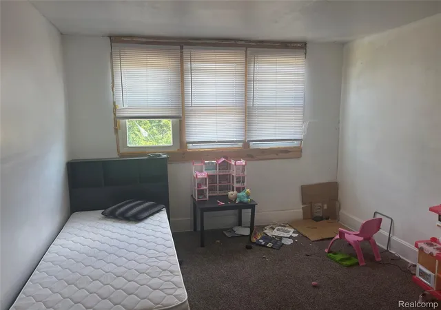 Photo 2 of Single family home for sale at 6665 Holcomb St, Detroit, MI 48213 | MLS# 20261060392 | Listing updated on 2026-09-12