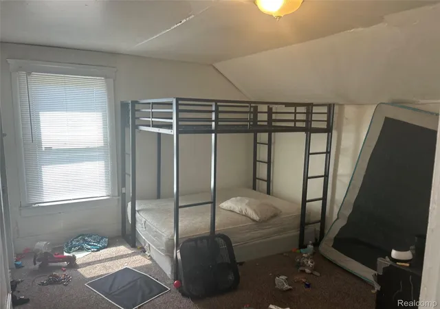 Photo 3 of Single family home for sale at 6665 Holcomb St, Detroit, MI 48213 | MLS# 20261060392 | Listing updated on 2026-09-12