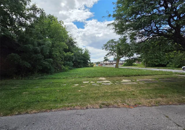 Photo 1 of Land for sale at 3099 18th Street, Detroit, MI 48216 | MLS# 20261060397 | Listing updated on 2026-08-15