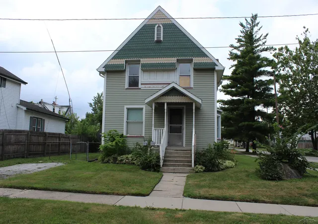 1st image of 1021 Ames St, Saginaw, MI 48602 | MLS# 61050217075