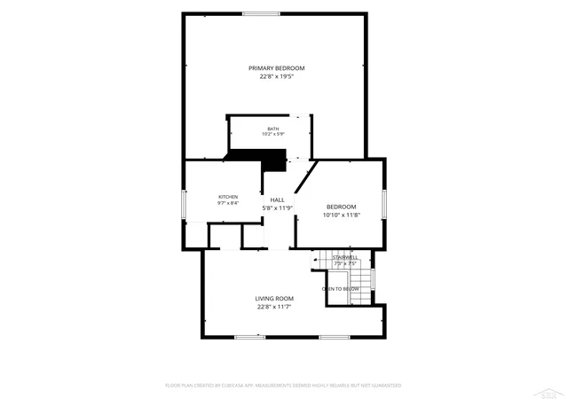 32nd image of 1021 Ames St, Saginaw, MI 48602 | MLS# 61050217075