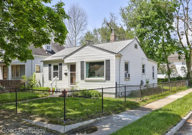 1st image of 23465 Hazelwood Ave, Hazel Park, MI 48030 | MLS# 20261060401