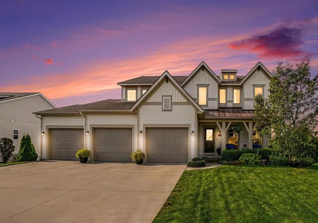 Photo 1 of Sale Pending at 14260 Georgian Bay Dr, Holland, MI 49424 | MLS# 71026040102 | Listing updated on 2026-08-09