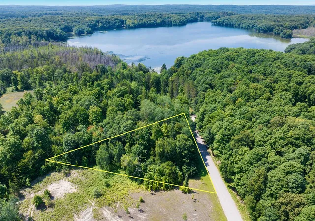 1st image of V/l Lake Of The Woods Rd, Custer Township Antrim, MI 49615 | MLS# 78080071830