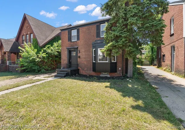 1st image of 3945 Devonshire Rd, Detroit, MI 48224 | MLS# 20261060406