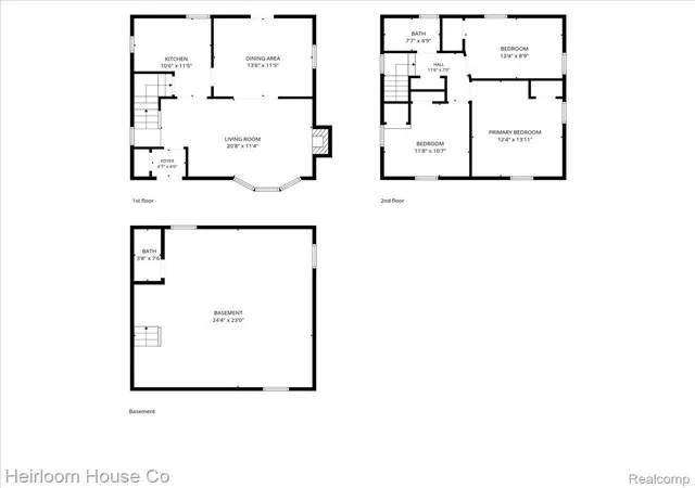 30th image of 3945 Devonshire Rd, Detroit, MI 48224 | MLS# 20261060406