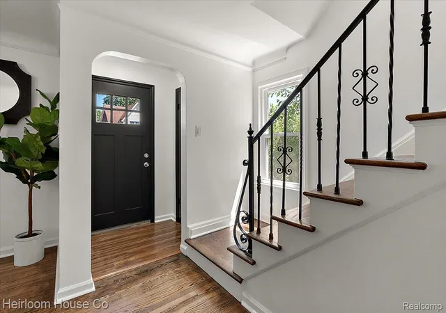 3rd image of 3945 Devonshire Rd, Detroit, MI 48224 | MLS# 20261060406