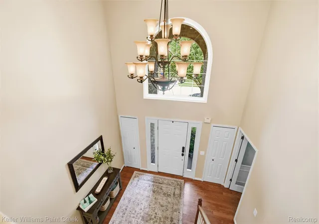 Photo 3 of Single family home for sale at 22296 Beech Knoll Dr, Macomb, MI 48044 | MLS# 20261060411 | Listing updated on 2026-09-18
