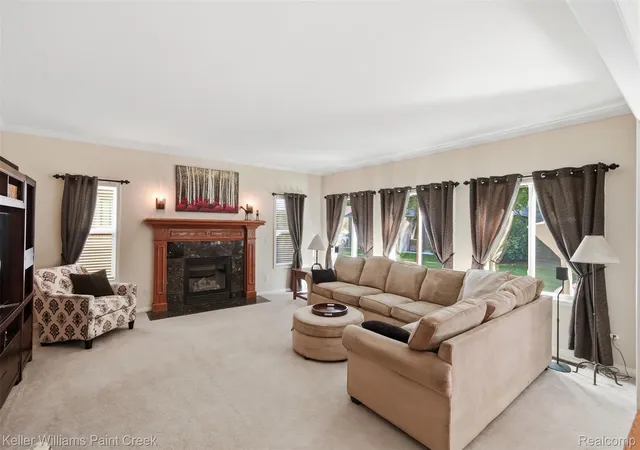 Photo 4 of Single family home for sale at 22296 Beech Knoll Dr, Macomb, MI 48044 | MLS# 20261060411 | Listing updated on 2026-09-18