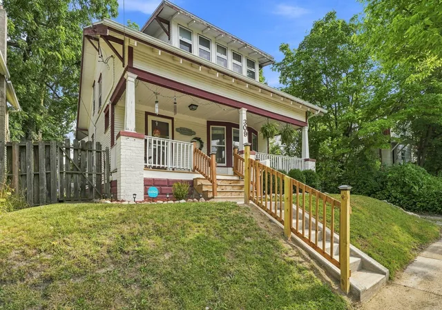 image of 309 Page St Ne, Grand Rapids City Kent, MI 49505 | MLS# 65026040110