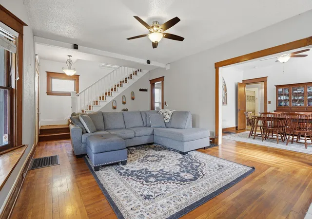 image of 309 Page St Ne, Grand Rapids City Kent, MI 49505 | MLS# 65026040110