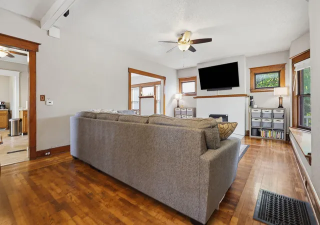image of 309 Page St Ne, Grand Rapids City Kent, MI 49505 | MLS# 65026040110