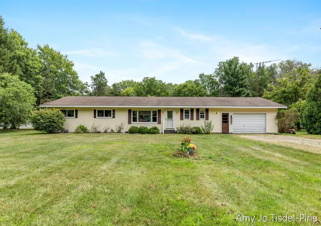 1st image of 4547 Wellman Rd, Parma, MI 49269 | MLS# 65026040109