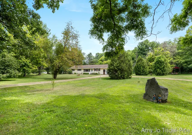 2nd image of 4547 Wellman Rd, Parma, MI 49269 | MLS# 65026040109