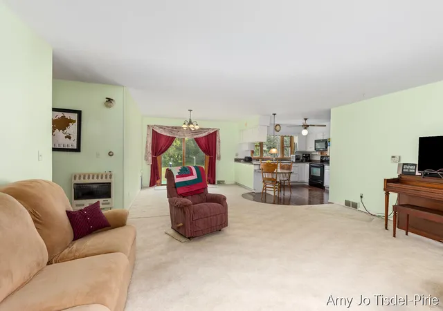 4th image of 4547 Wellman Rd, Parma, MI 49269 | MLS# 65026040109