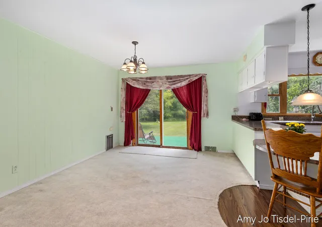 5th image of 4547 Wellman Rd, Parma, MI 49269 | MLS# 65026040109