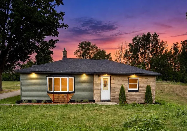 1st image of 1241 N Newaygo Rd, Bailey, MI 49303 | MLS# 65026040111