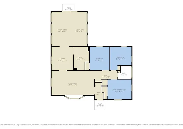 24th image of 1241 N Newaygo Rd, Bailey, MI 49303 | MLS# 65026040111