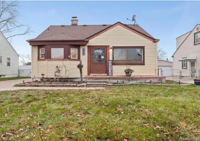 1st image of 14802 Mulberry St, Southgate, MI 48195 | MLS# 20261060419