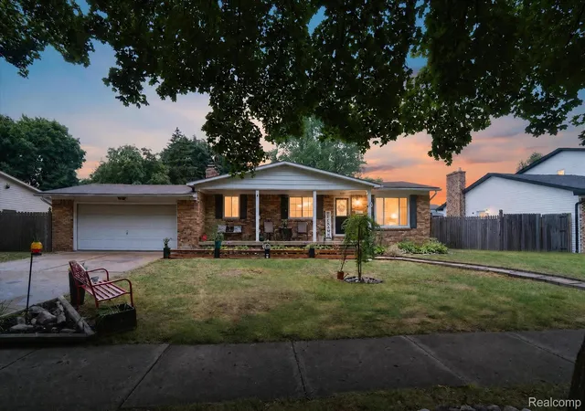 1st image of 527 Leland St, Flushing, MI 48433 | MLS# 20261060424