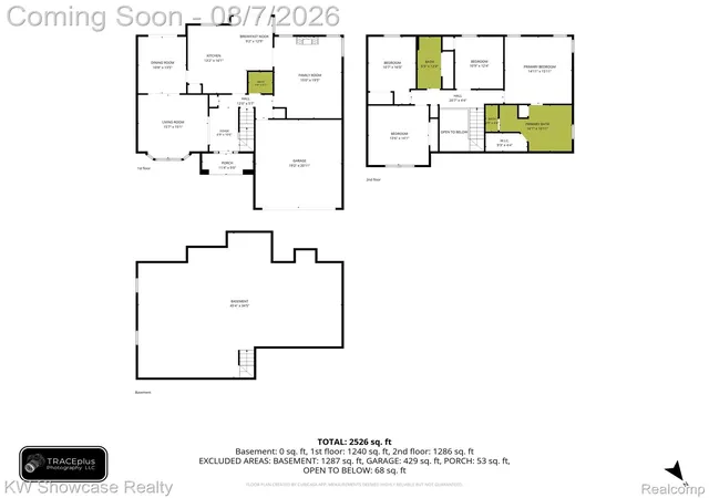 60th image of 1960 Bloomfield Oaks Dr, West Bloomfield, MI 48324 | MLS# 20261060425